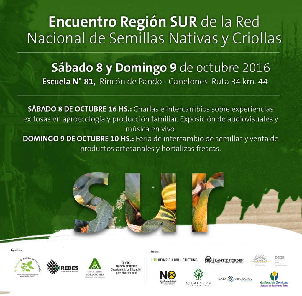 SUR