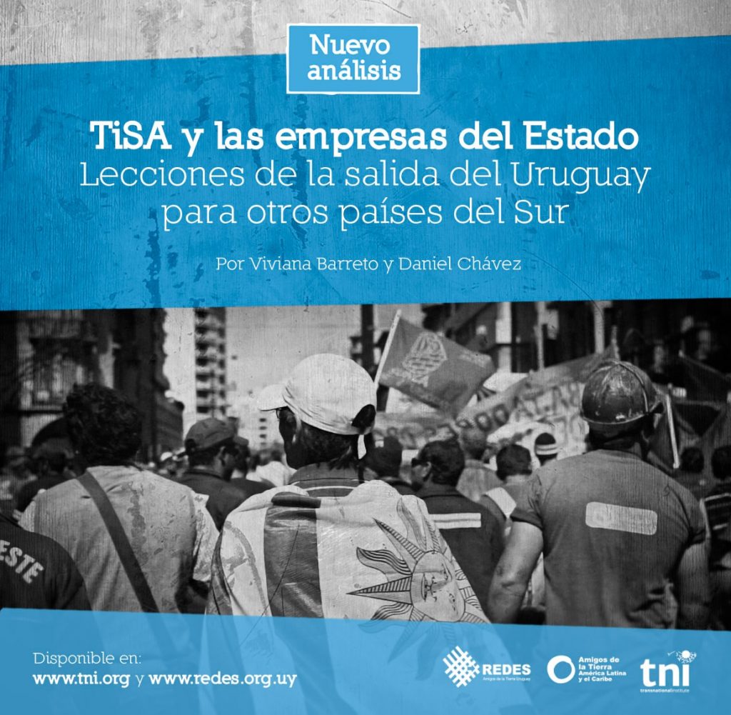 TISA