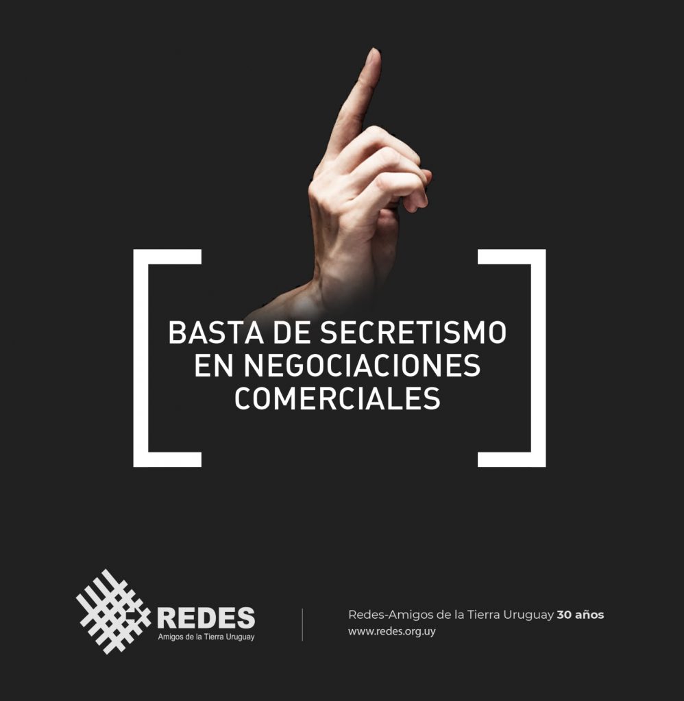 Secretismo 2