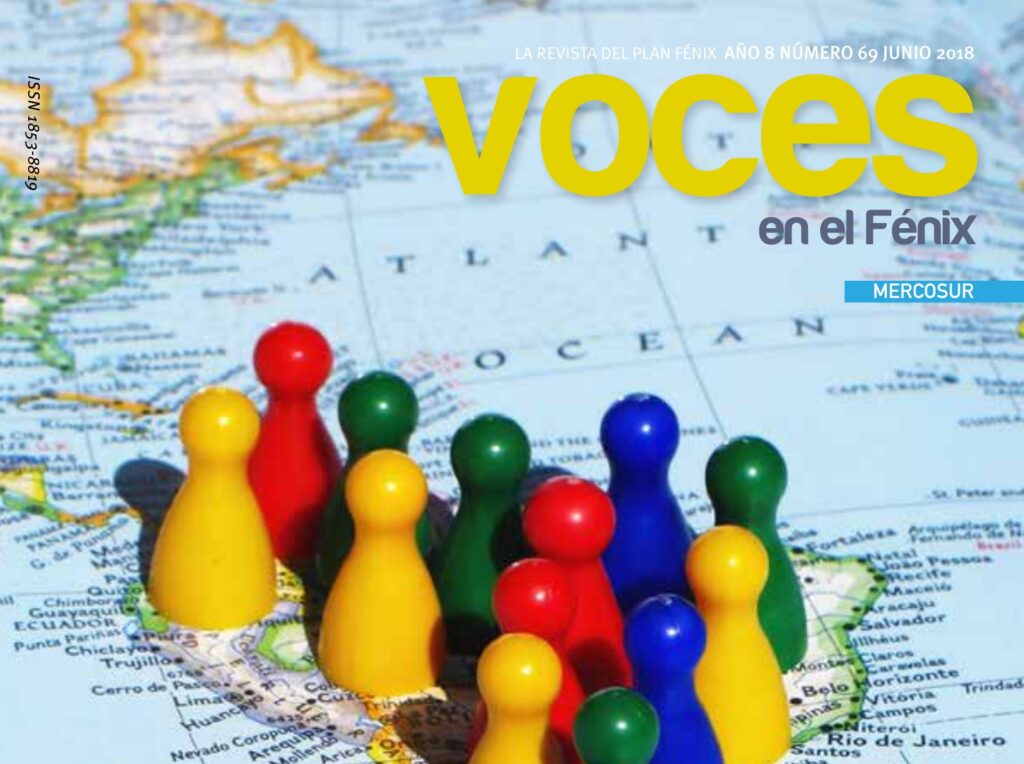 vocesenelfenix