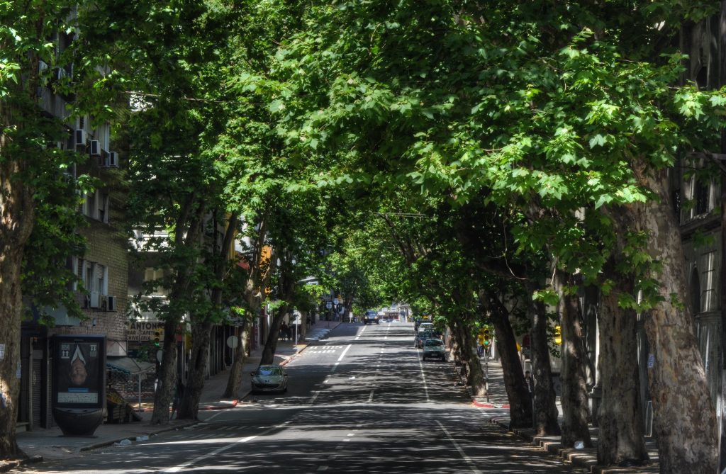 Montevideo