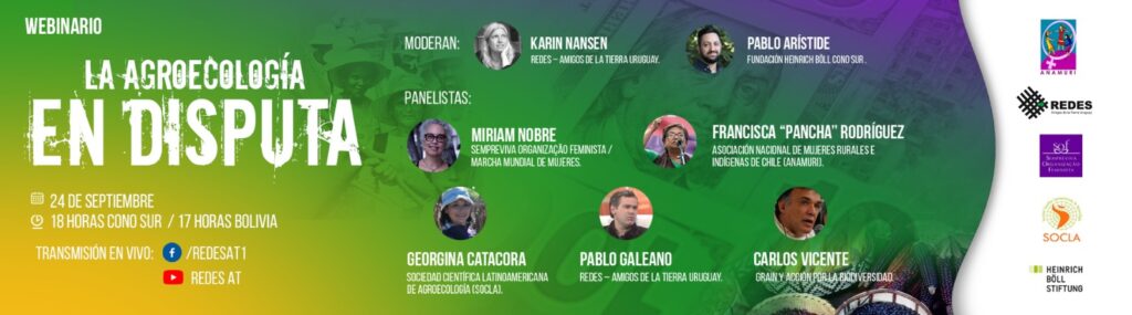 Agroecología
