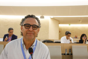 Derechos Humanos