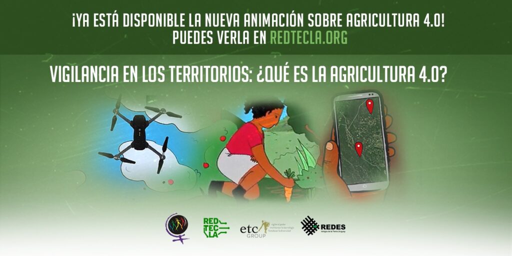 Agricultura 4.0