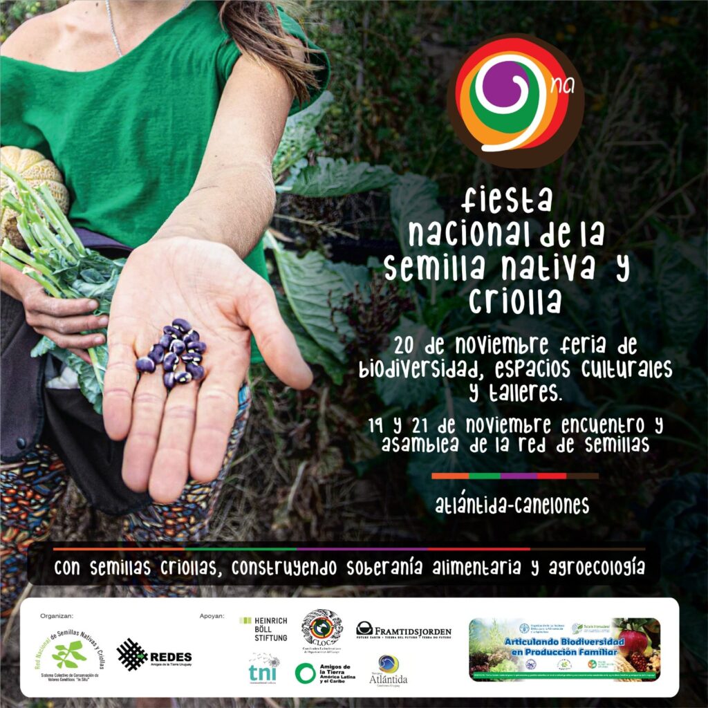 Fiesta de la Semilla