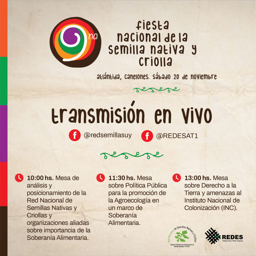 Fiesta de la Semilla