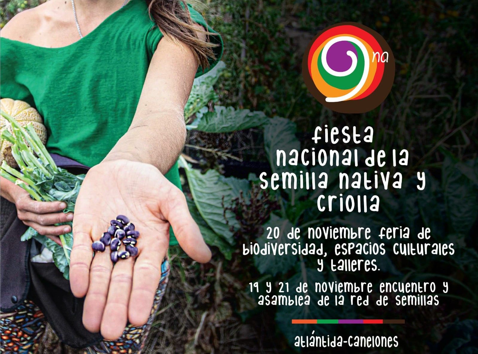 9ª Fiesta Nacional de la Semilla Criolla