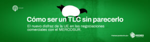 TLC UE-Mercosur