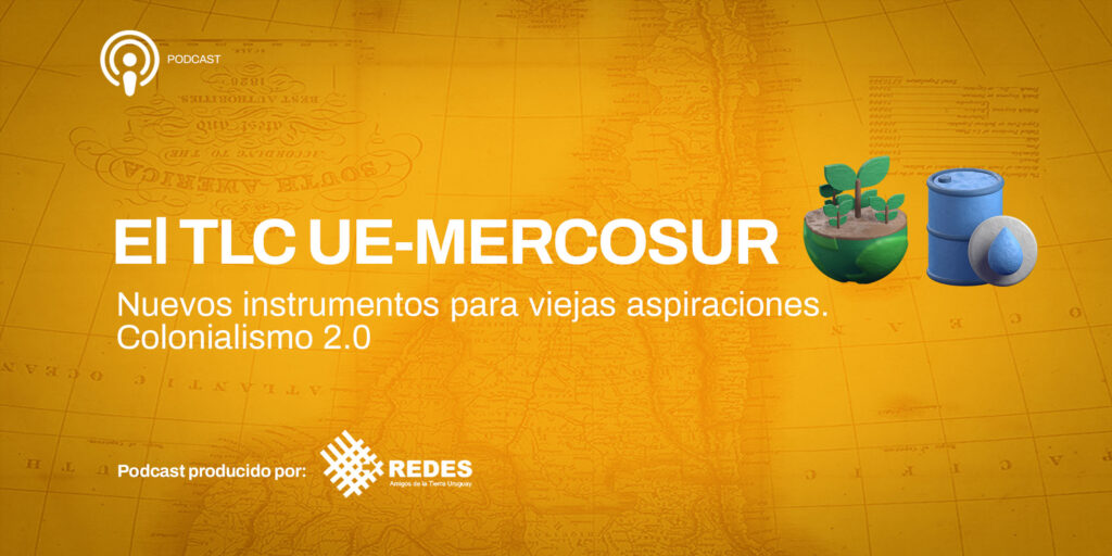 TLC Unión Europea Mercosur TLC Unión Europea Mercosur