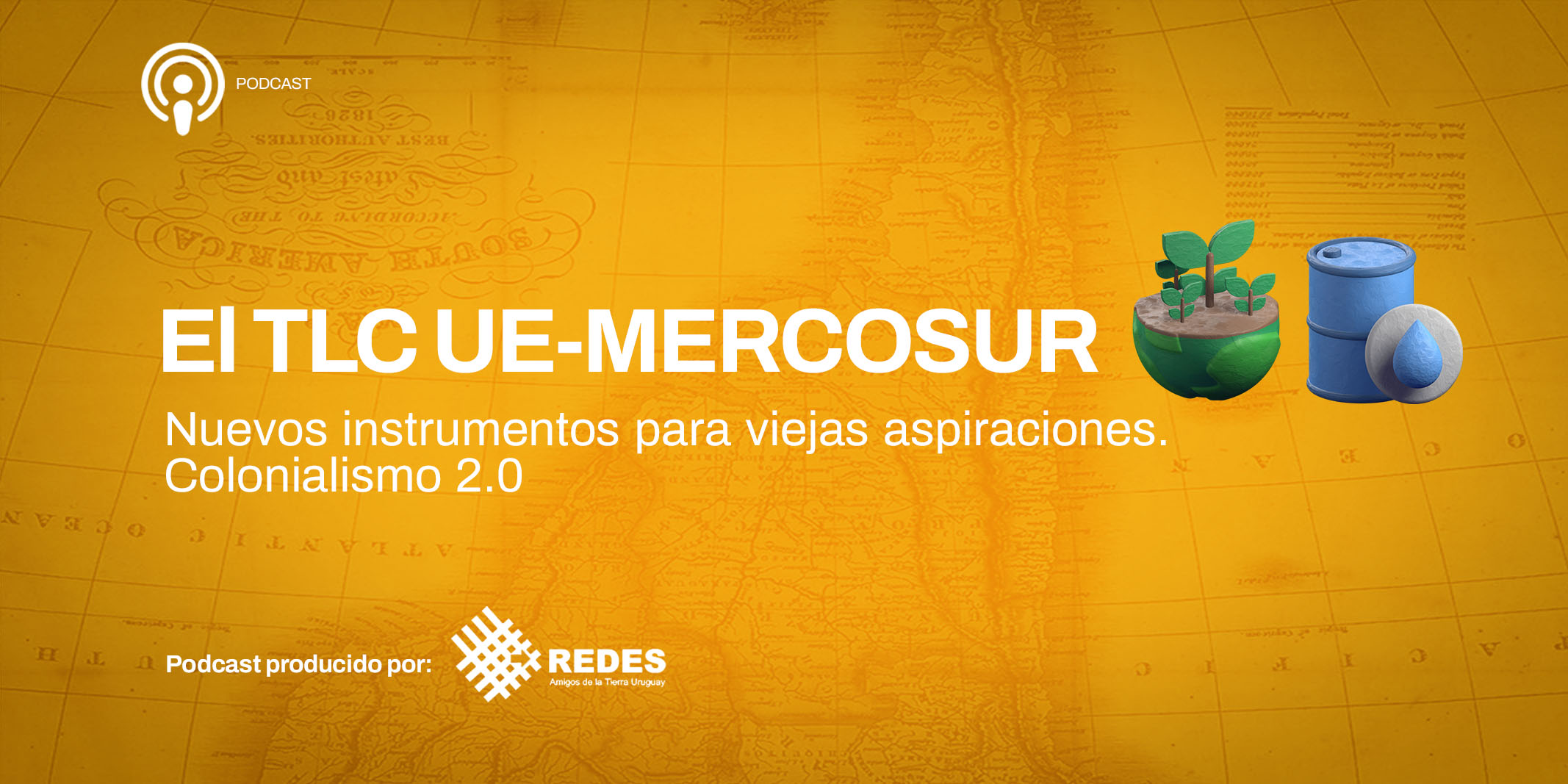TLC Unión Europea Mercosur