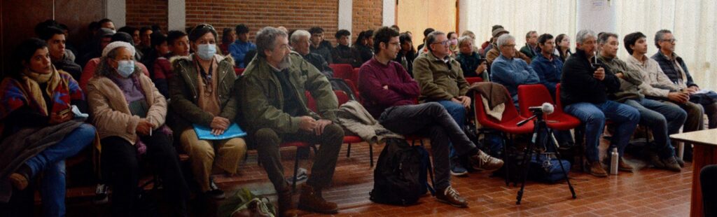 Justicia ambiental Paysandú Justicia ambiental