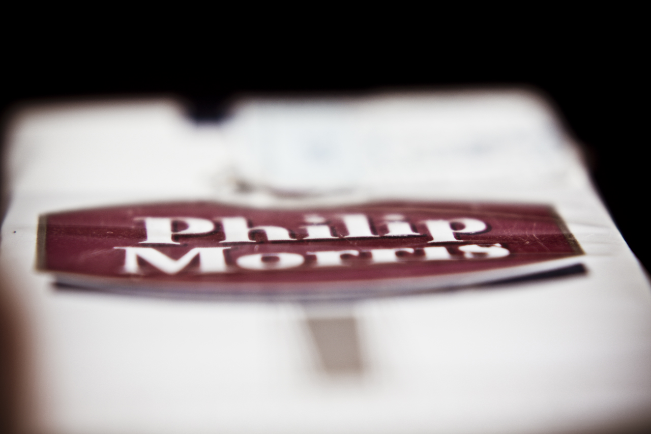 Empresas transnacionales