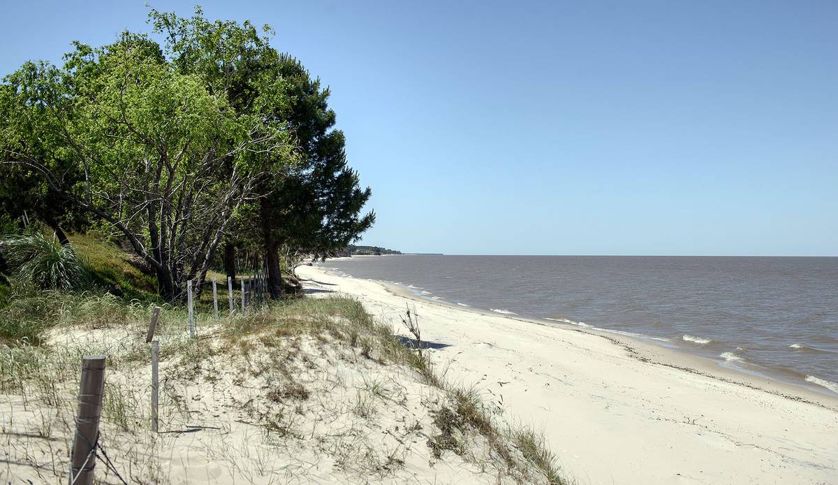 Proyecto Arazatí Agua