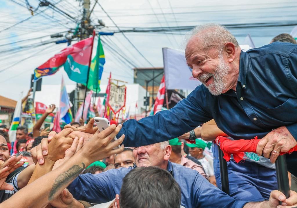 Lula da Silva