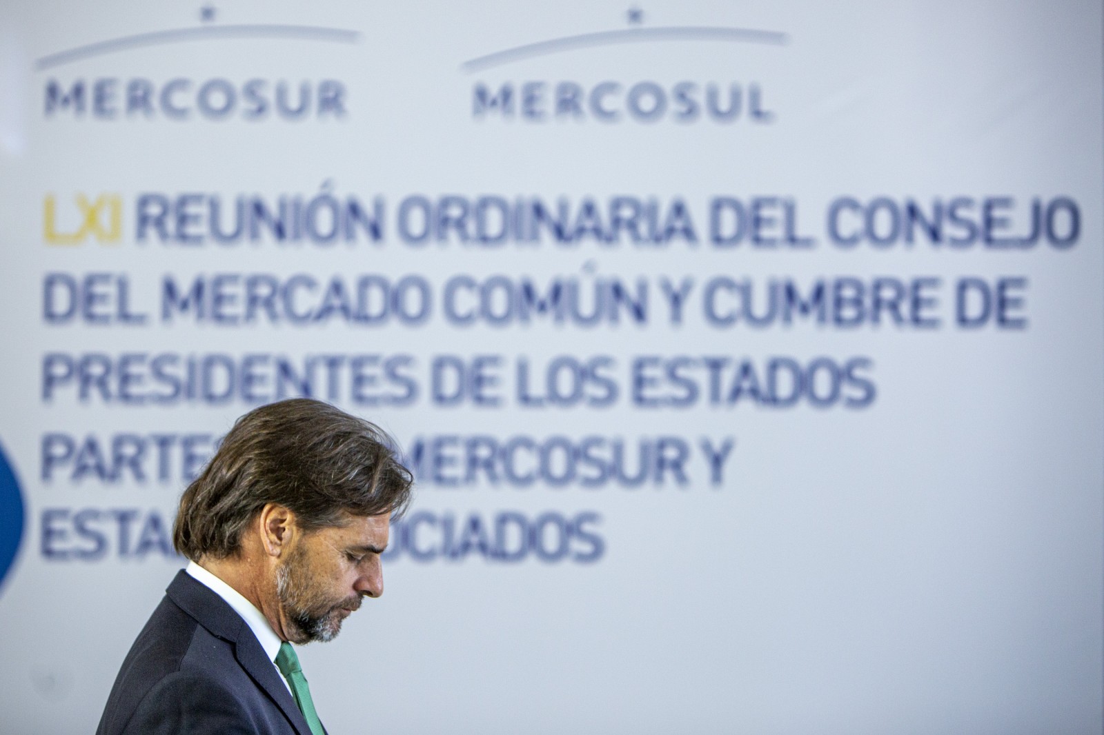 Inserción internacional