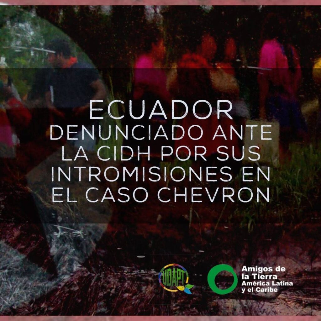 UDAPT CIDH