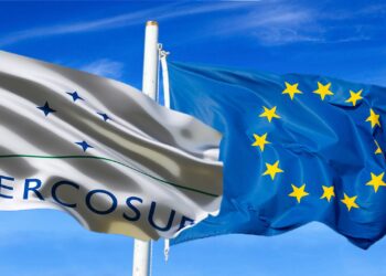 Mercosur Unión Europea