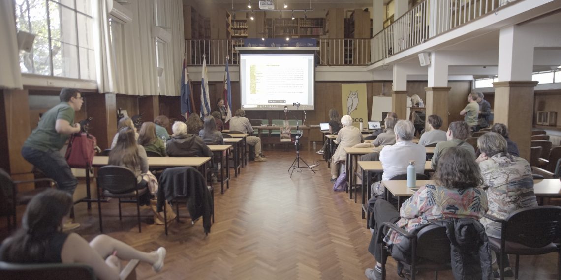 Seminario transgenicos