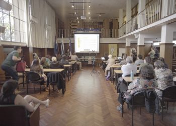 Seminario transgenicos