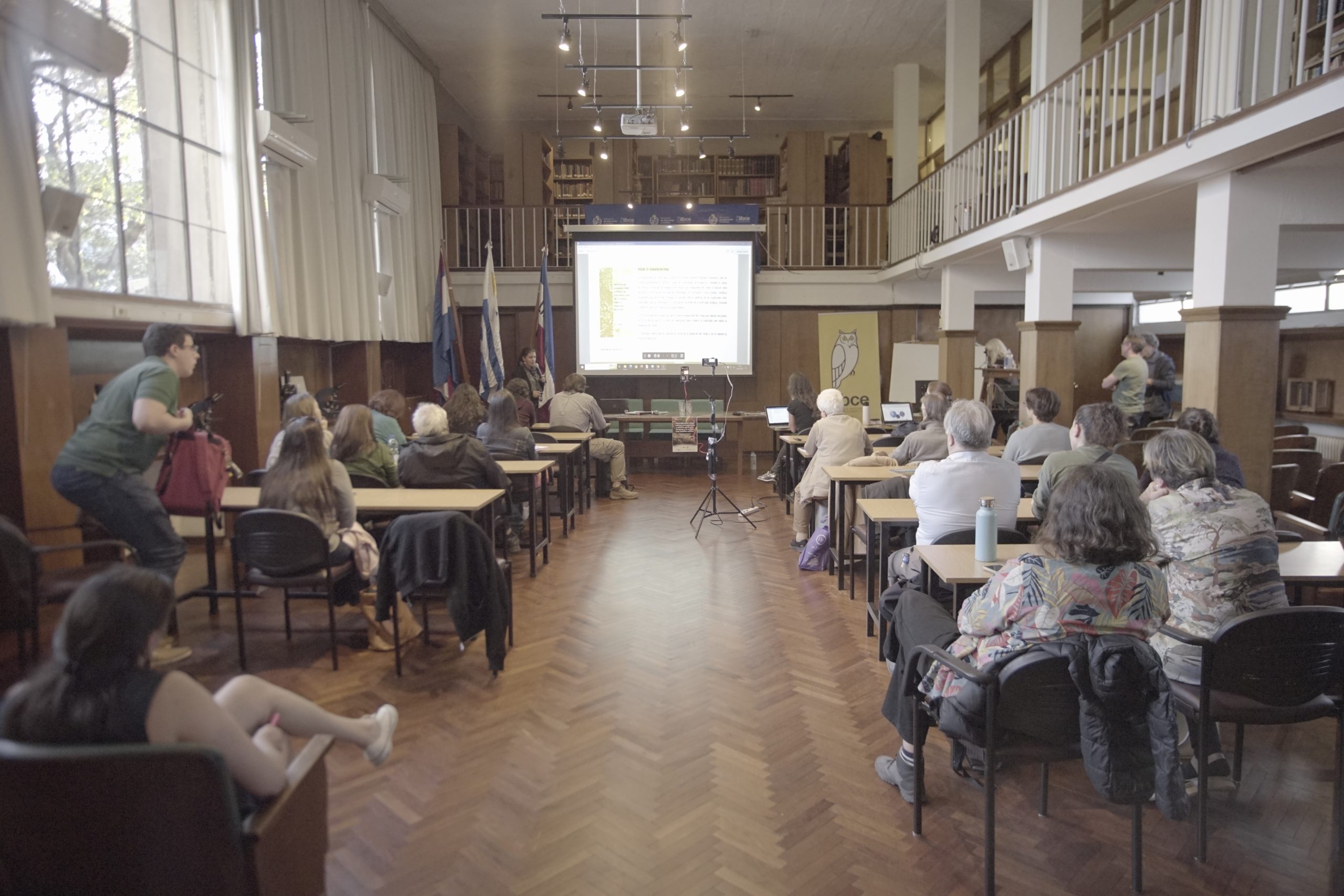 Seminario transgenicos