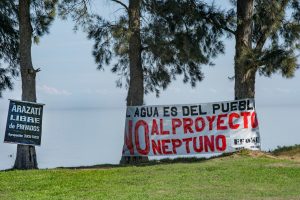 Ministerio de Ambiente y OSE obstaculizan el acceso al debido proceso ante el TCA