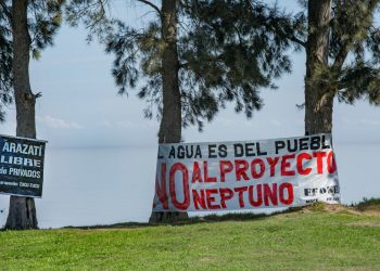 Ministerio de Ambiente y OSE obstaculizan el acceso al debido proceso ante el TCA