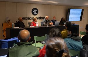 Visiones académicas sobre la gestión de cuencas y críticas al proyecto Neptuno/Arazatí