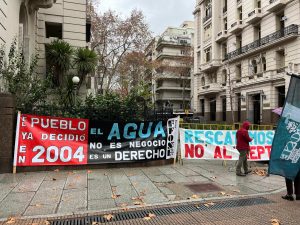 Proyecto Neptuno OSE