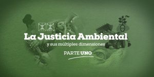 Justicia ambiental