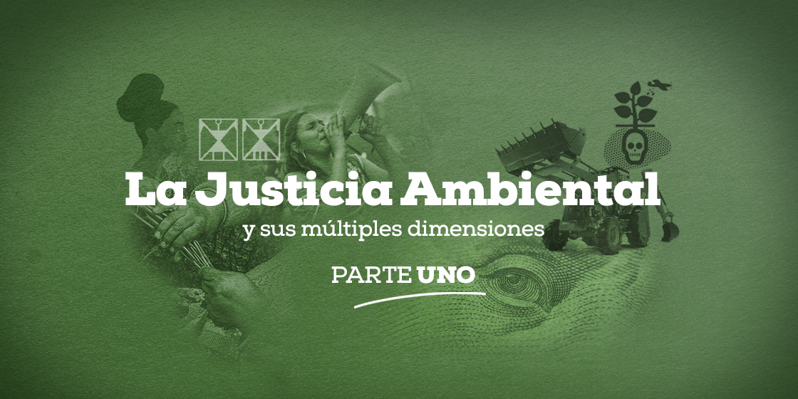 Justicia ambiental