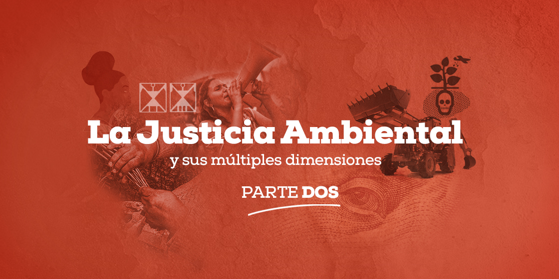 Justicia ambiental