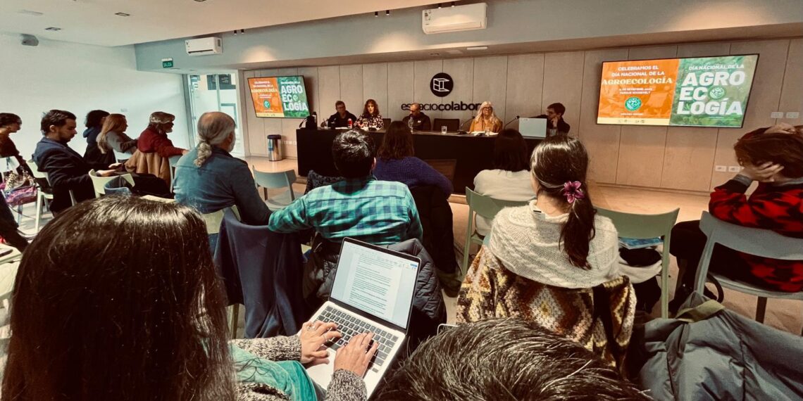 La respuesta a la crisis climática la tienen los pueblos