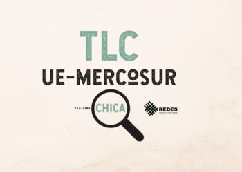 TLC UE-Mercosur