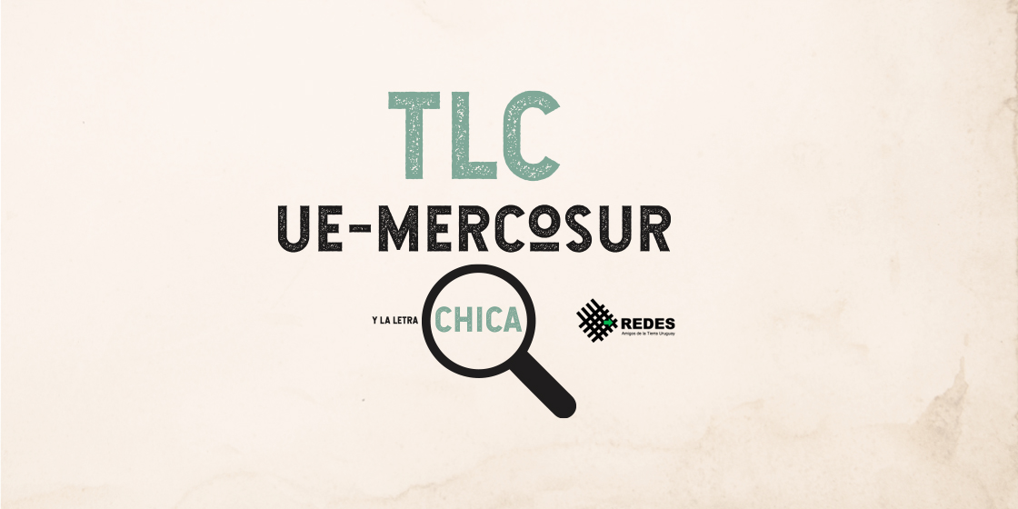 TLC UE-Mercosur