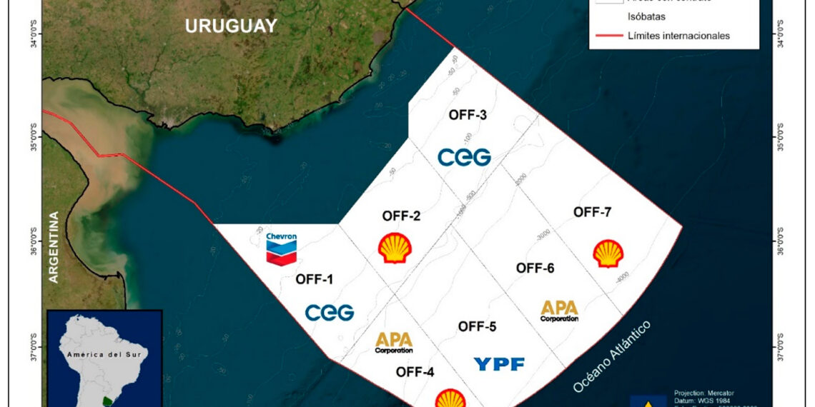Prospección sísmica