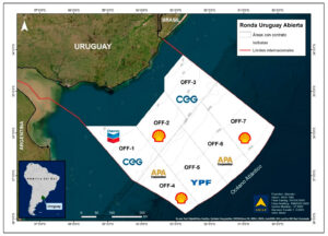 Prospección sísmica