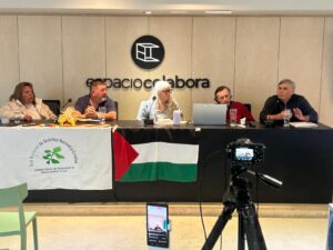 Seminario Acceso a la información