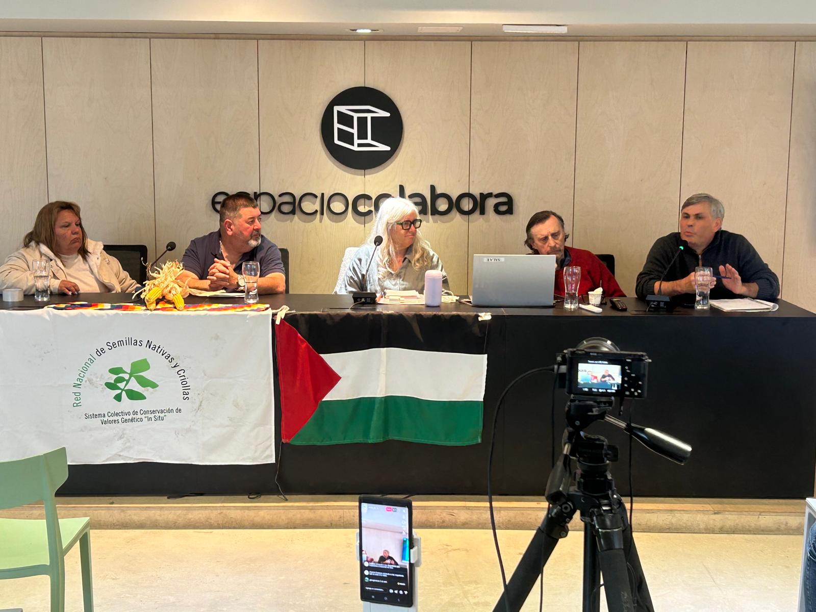 Seminario Acceso a la información