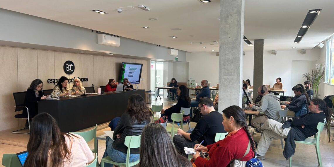 Seminario Acceso a la Información