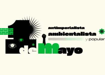 1º de Mayo