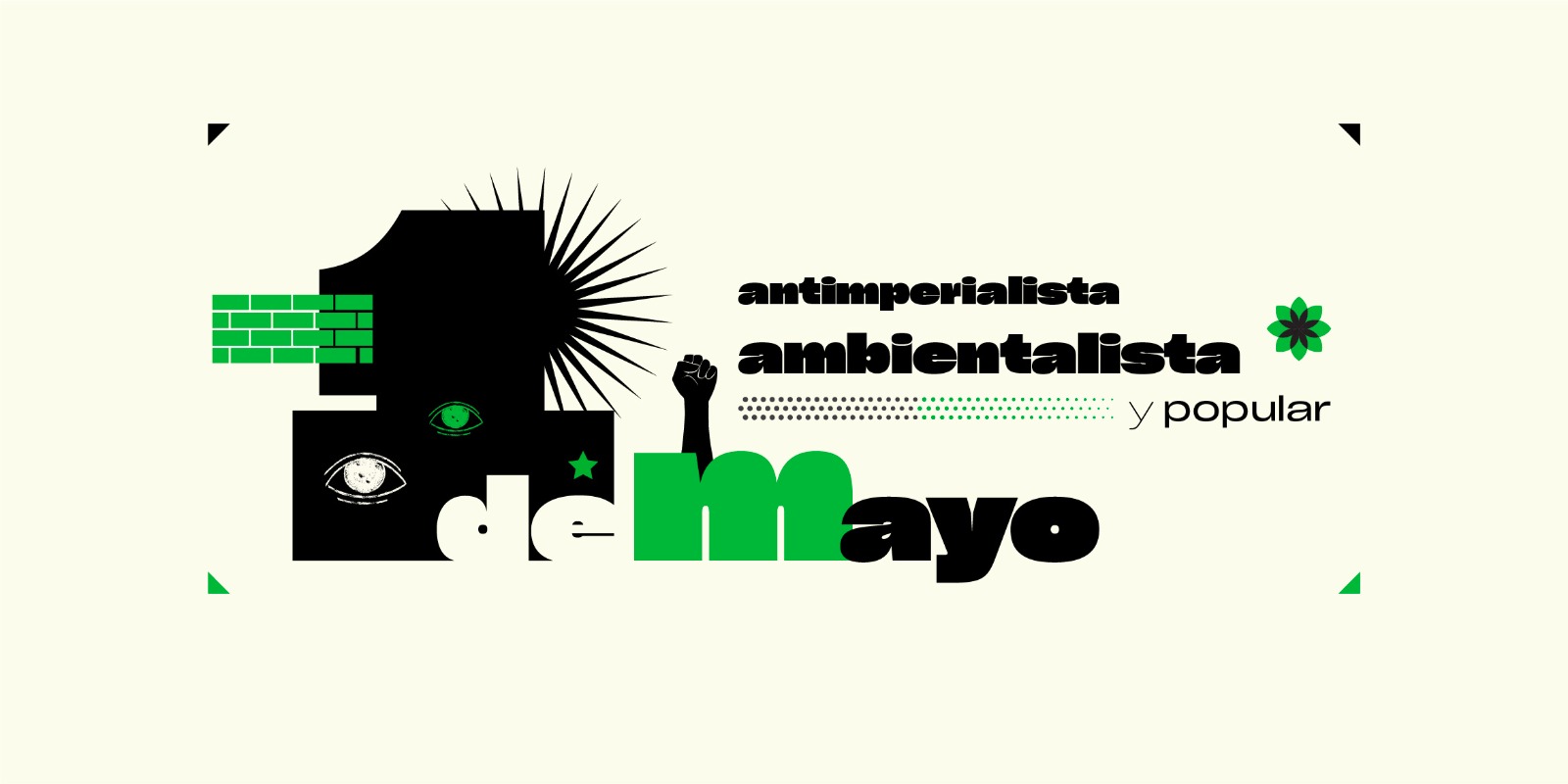 1º de Mayo